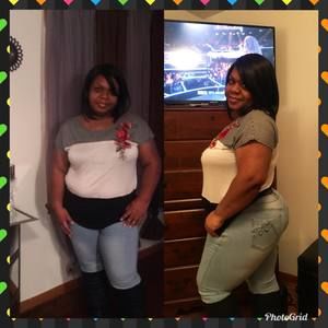 Meet your Posher, Tequilla